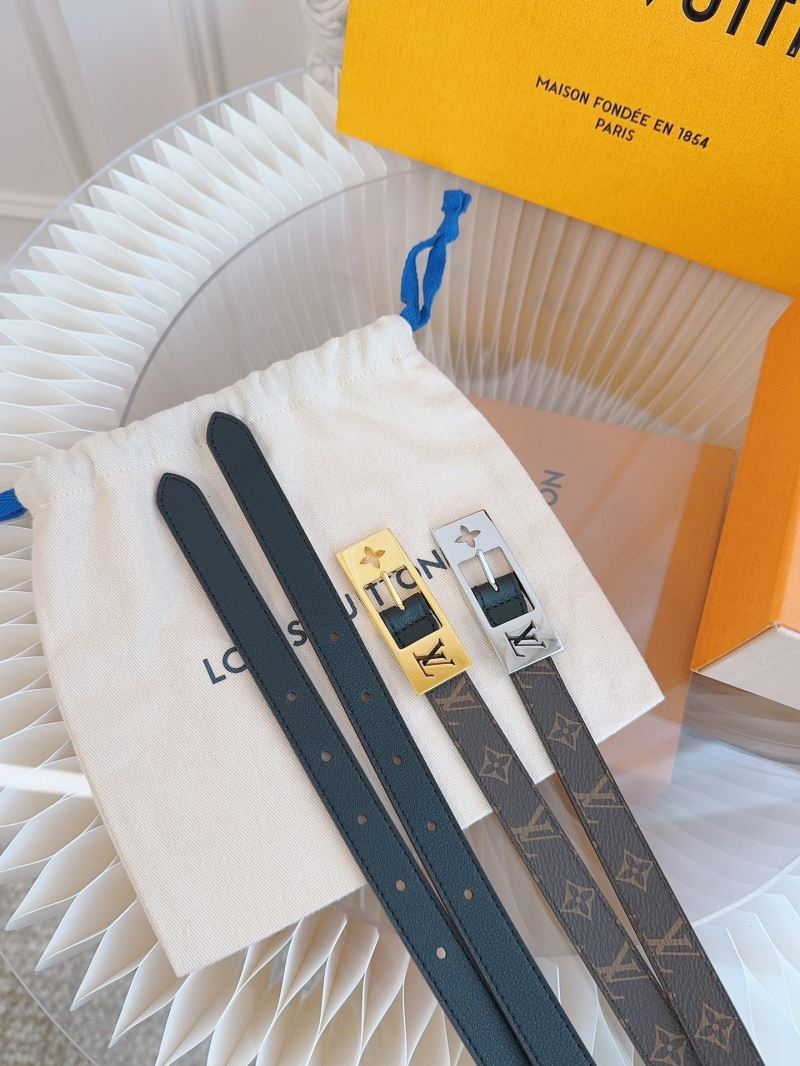l0vis Vvtt0n belts